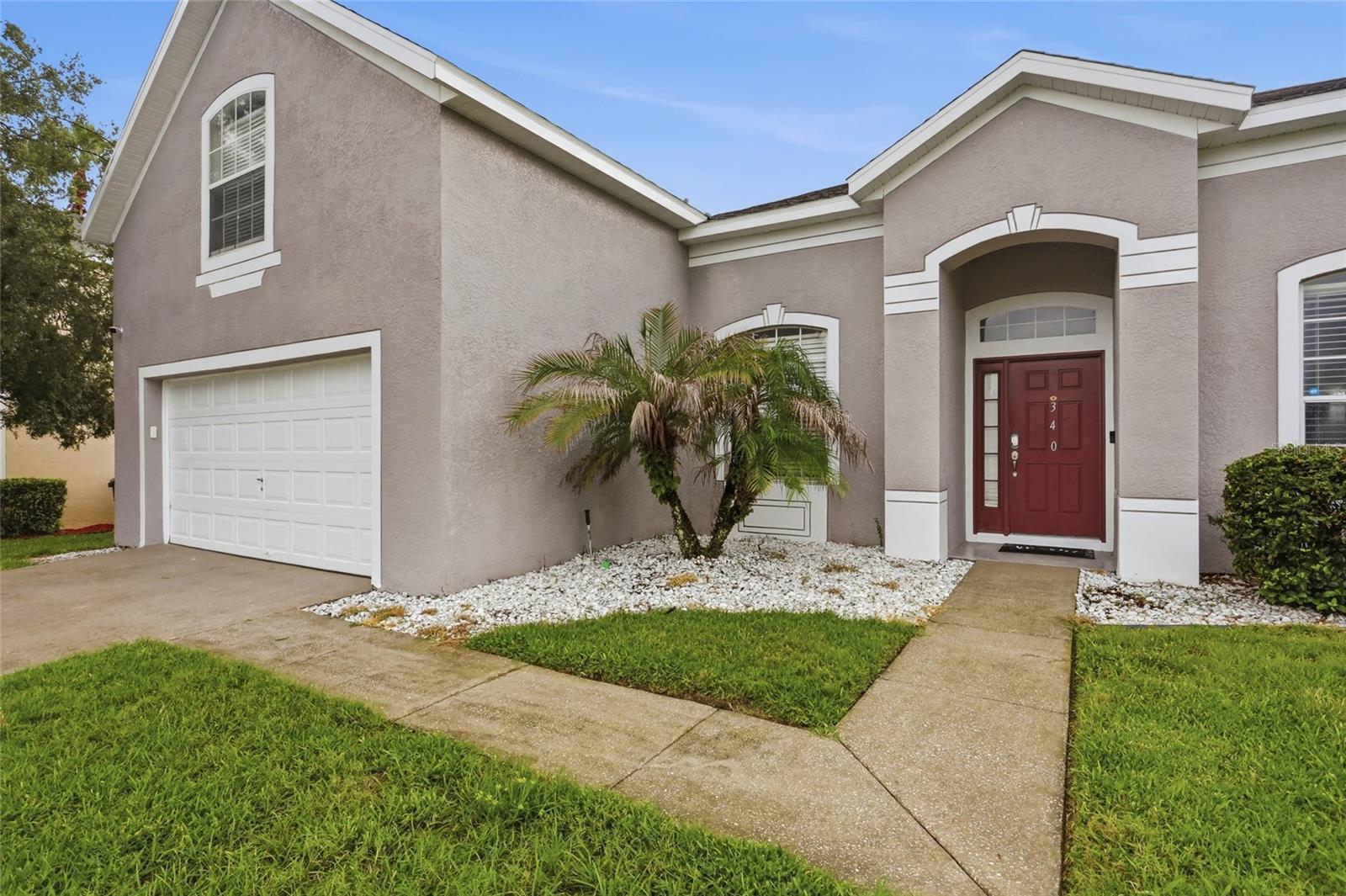 340 BALLYSHANNON DR