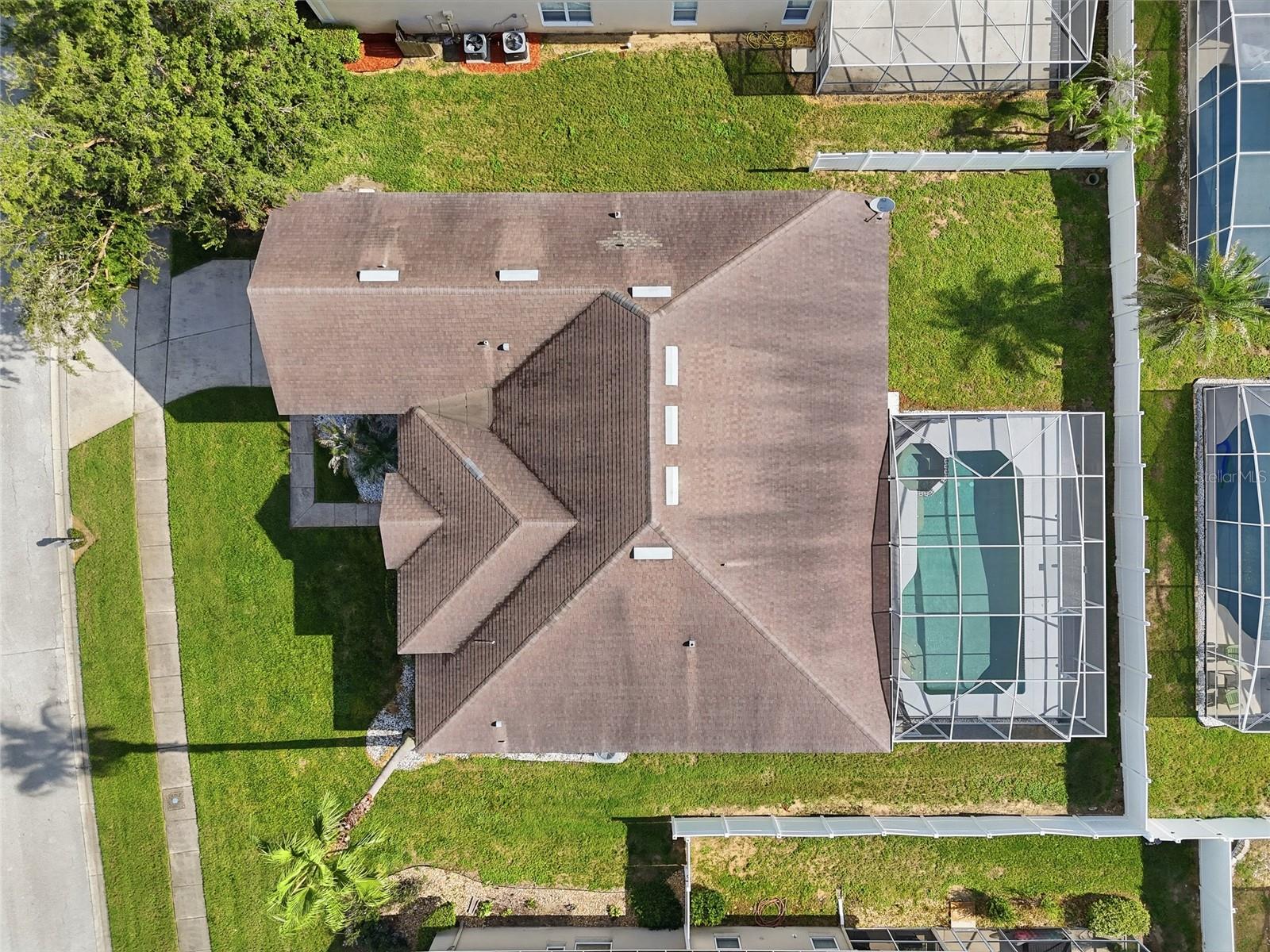 340 BALLYSHANNON DR
