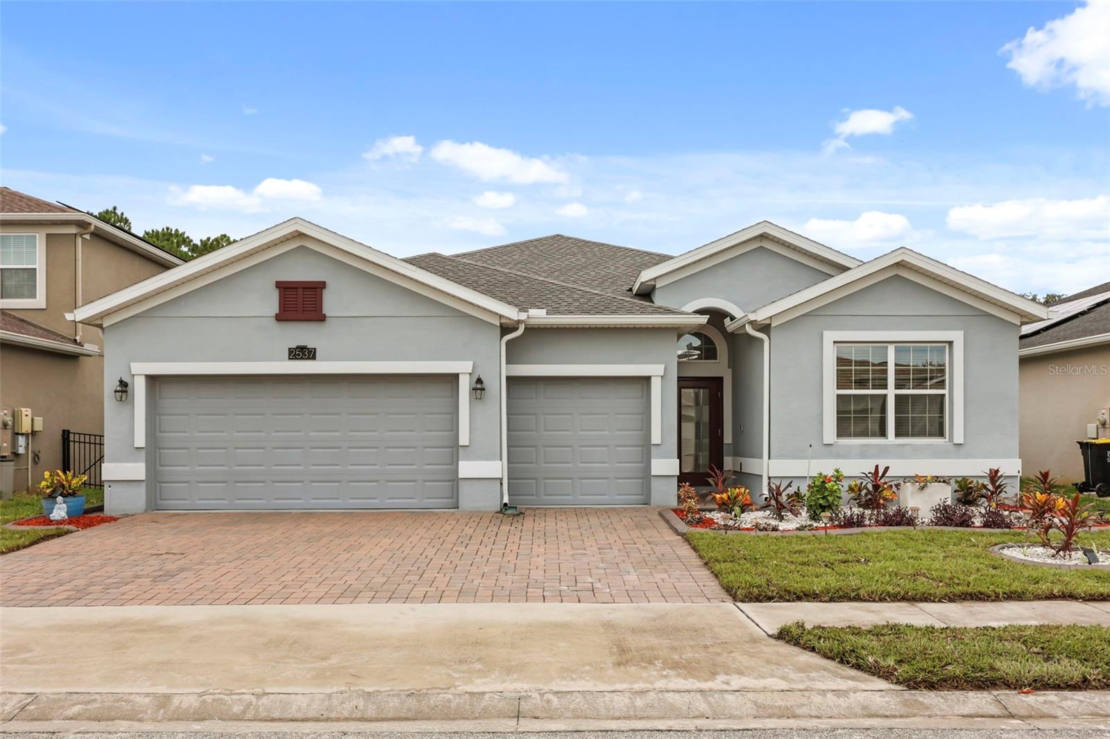 2537 CAMDEN PARK CIR