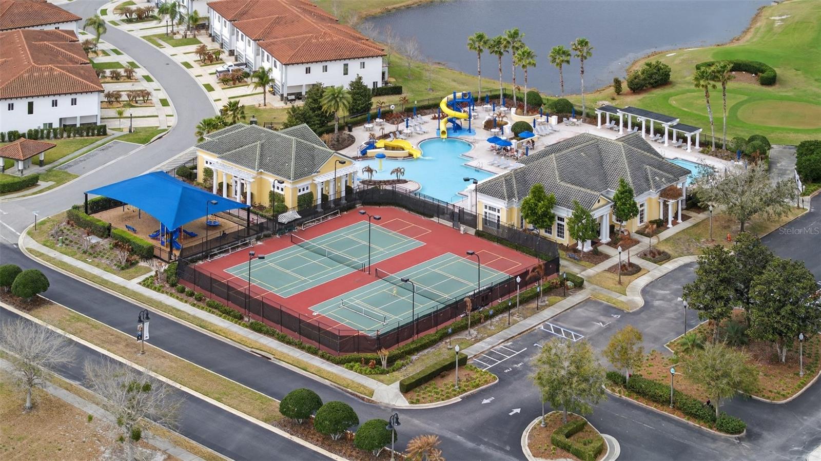 2537 CAMDEN PARK CIR