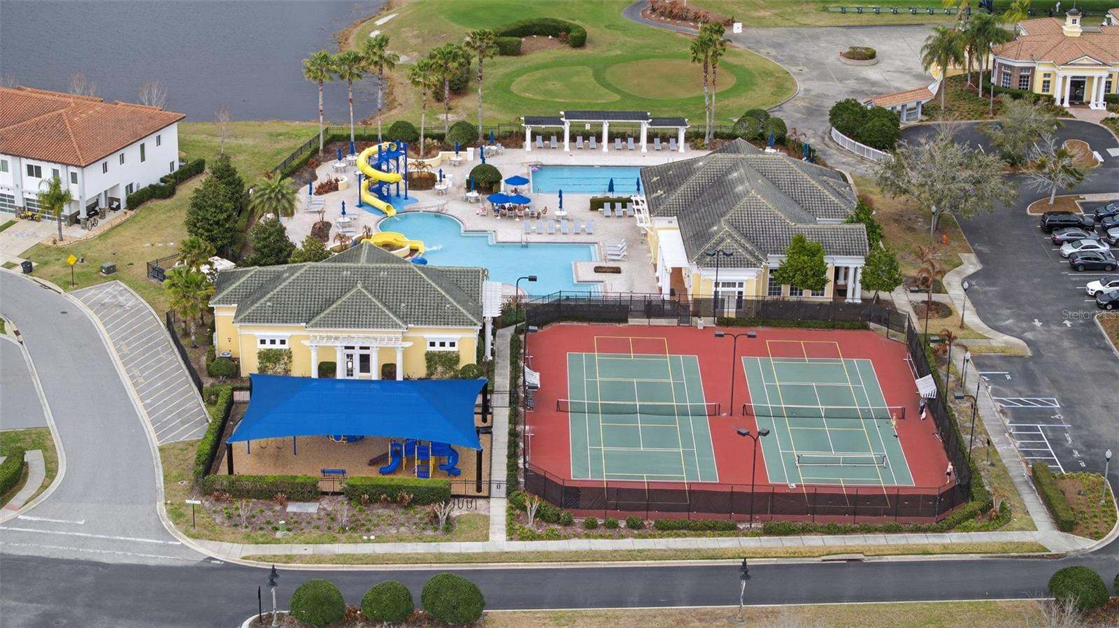 2537 CAMDEN PARK CIR