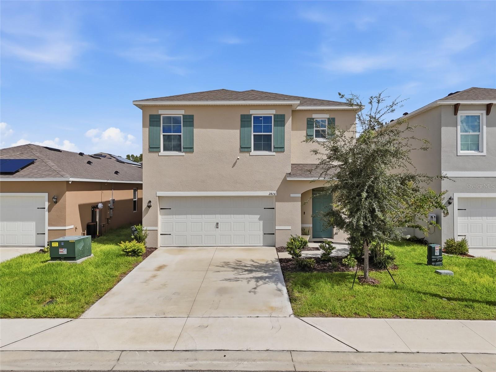 2815 MOULIN RD