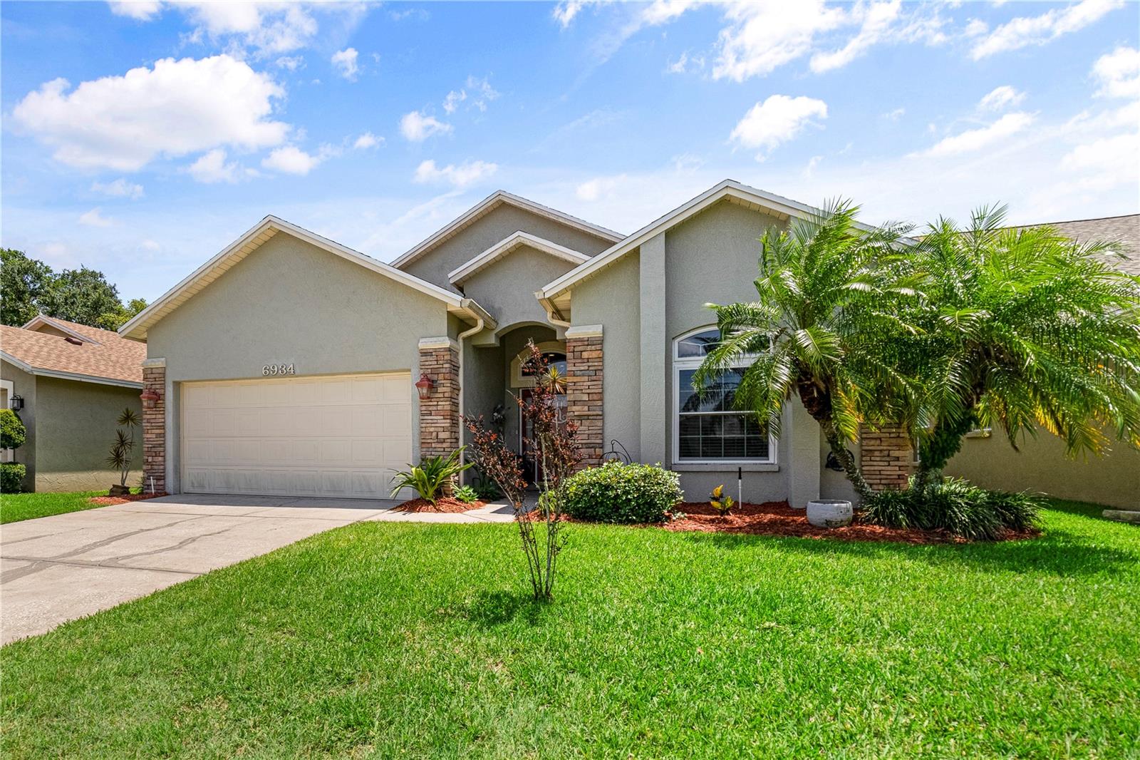 6934 SHIMMERING DR