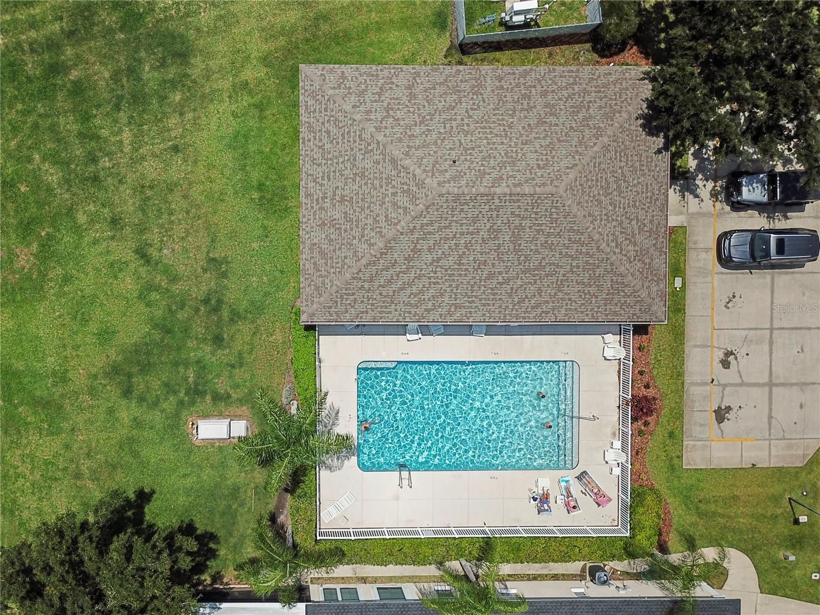 6934 SHIMMERING DR