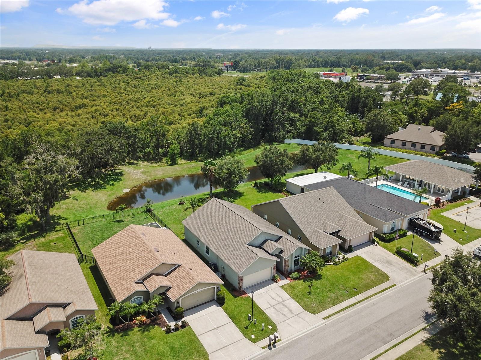 6934 SHIMMERING DR