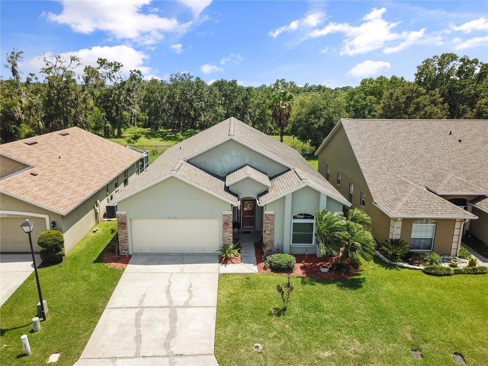 6934 SHIMMERING DR