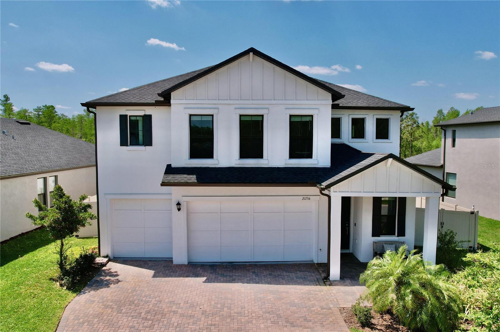 21756 VIOLET PERIWINKLE DR