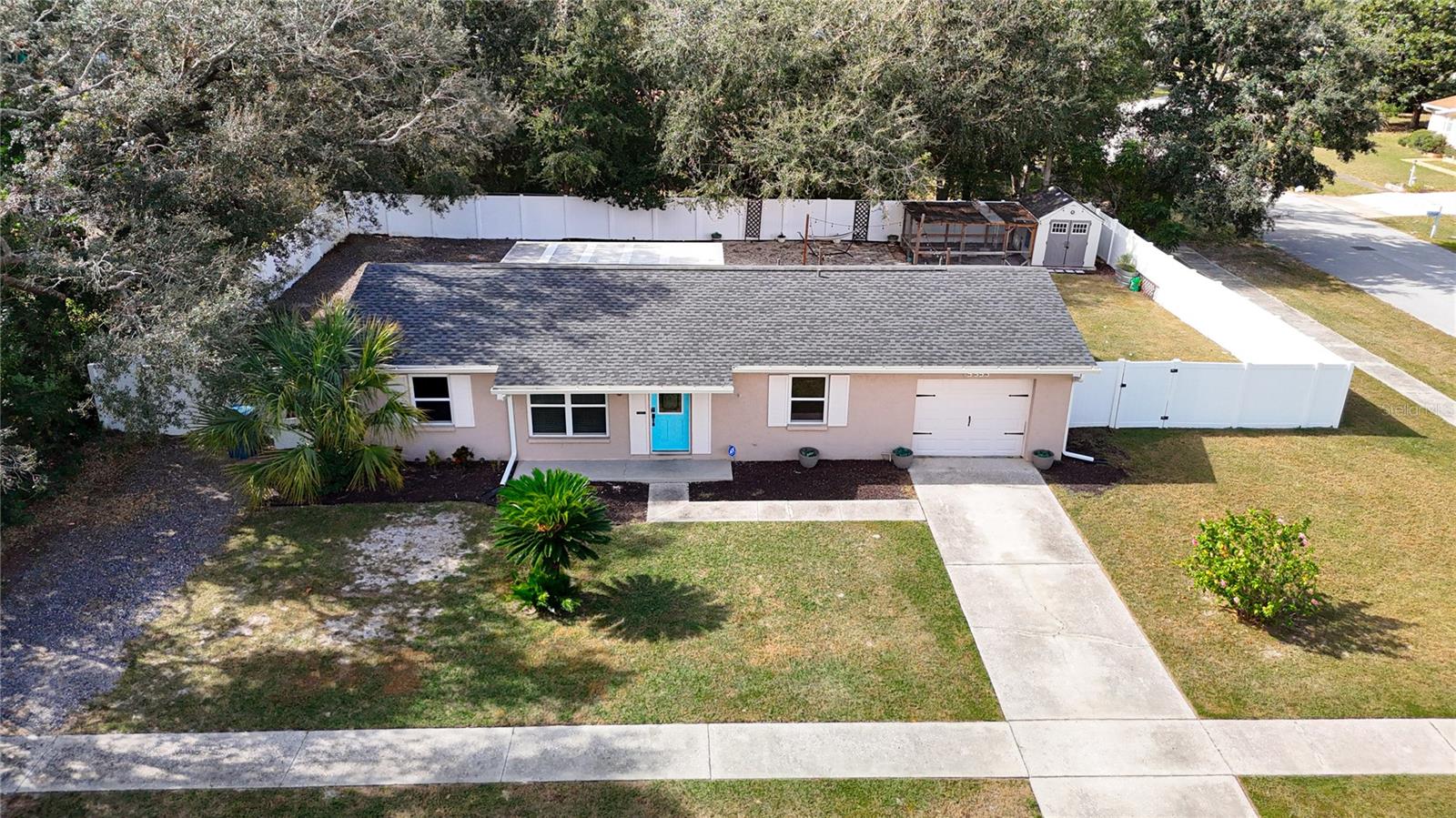 9553 BAYSIDE CT