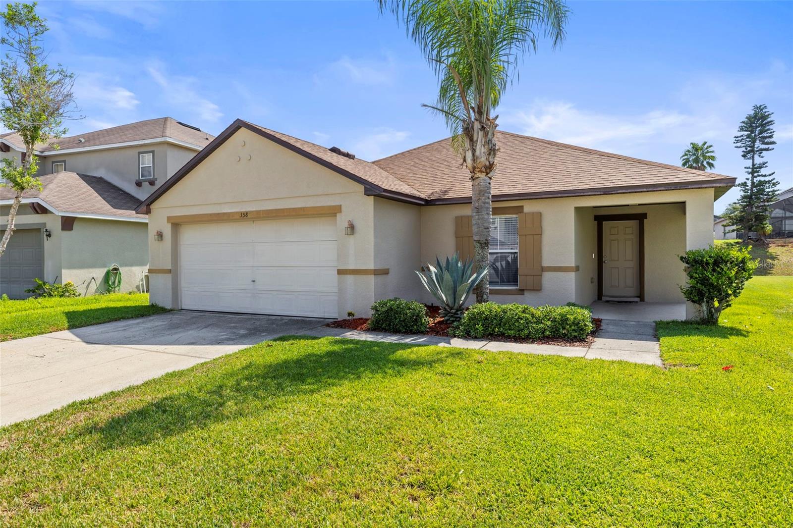 358 CANNA DR