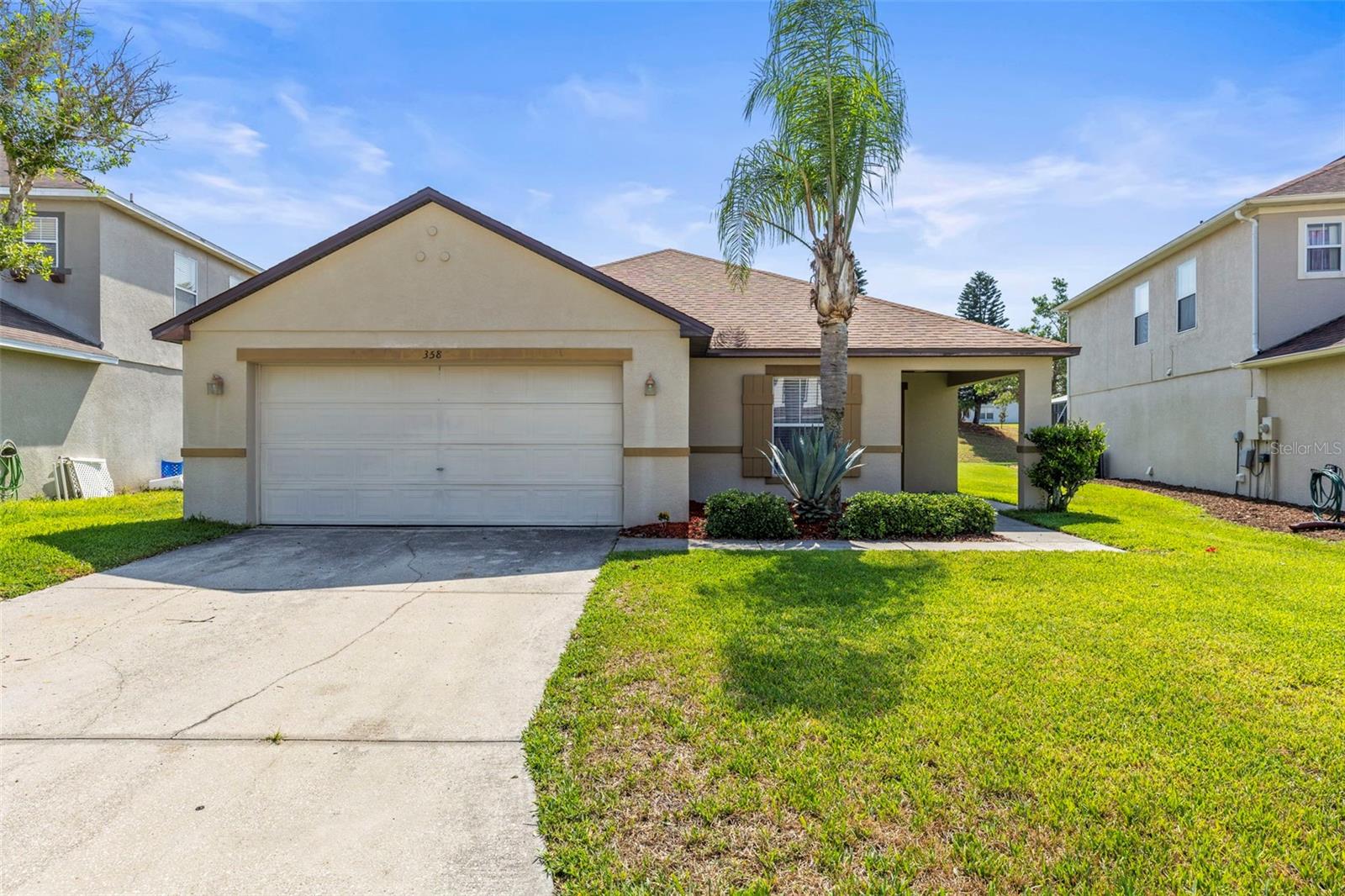 358 CANNA DR