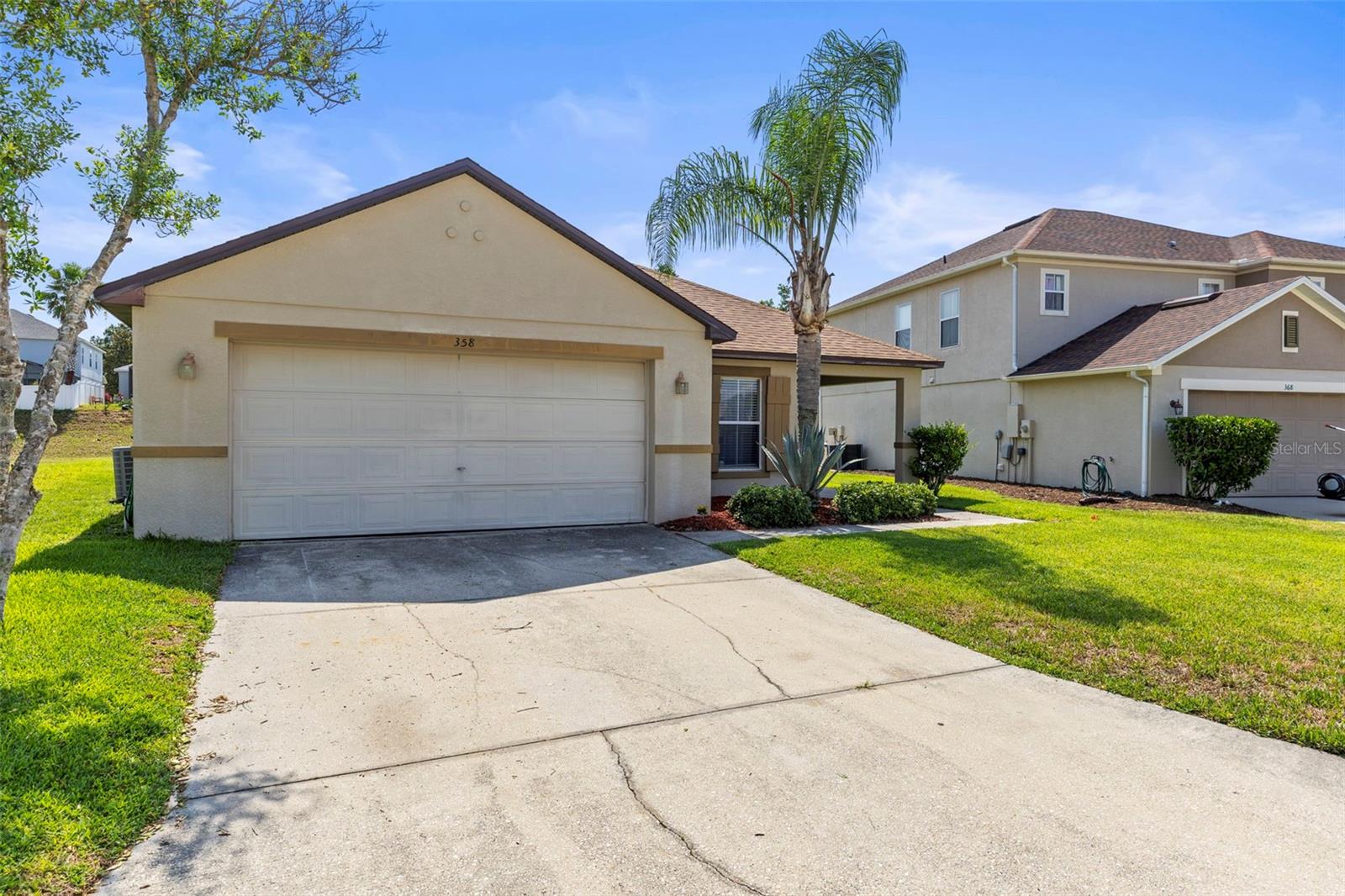 358 CANNA DR