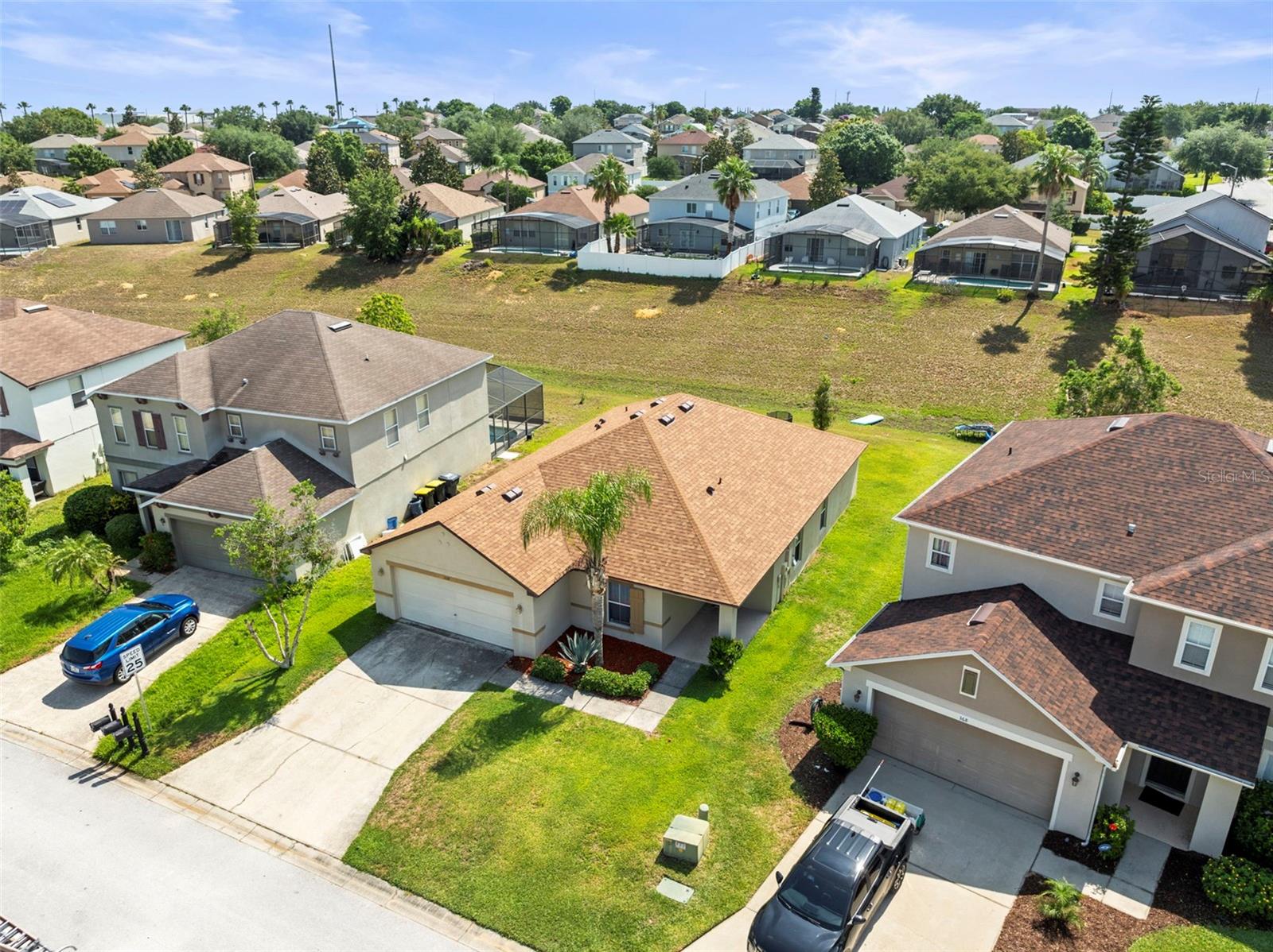 358 CANNA DR