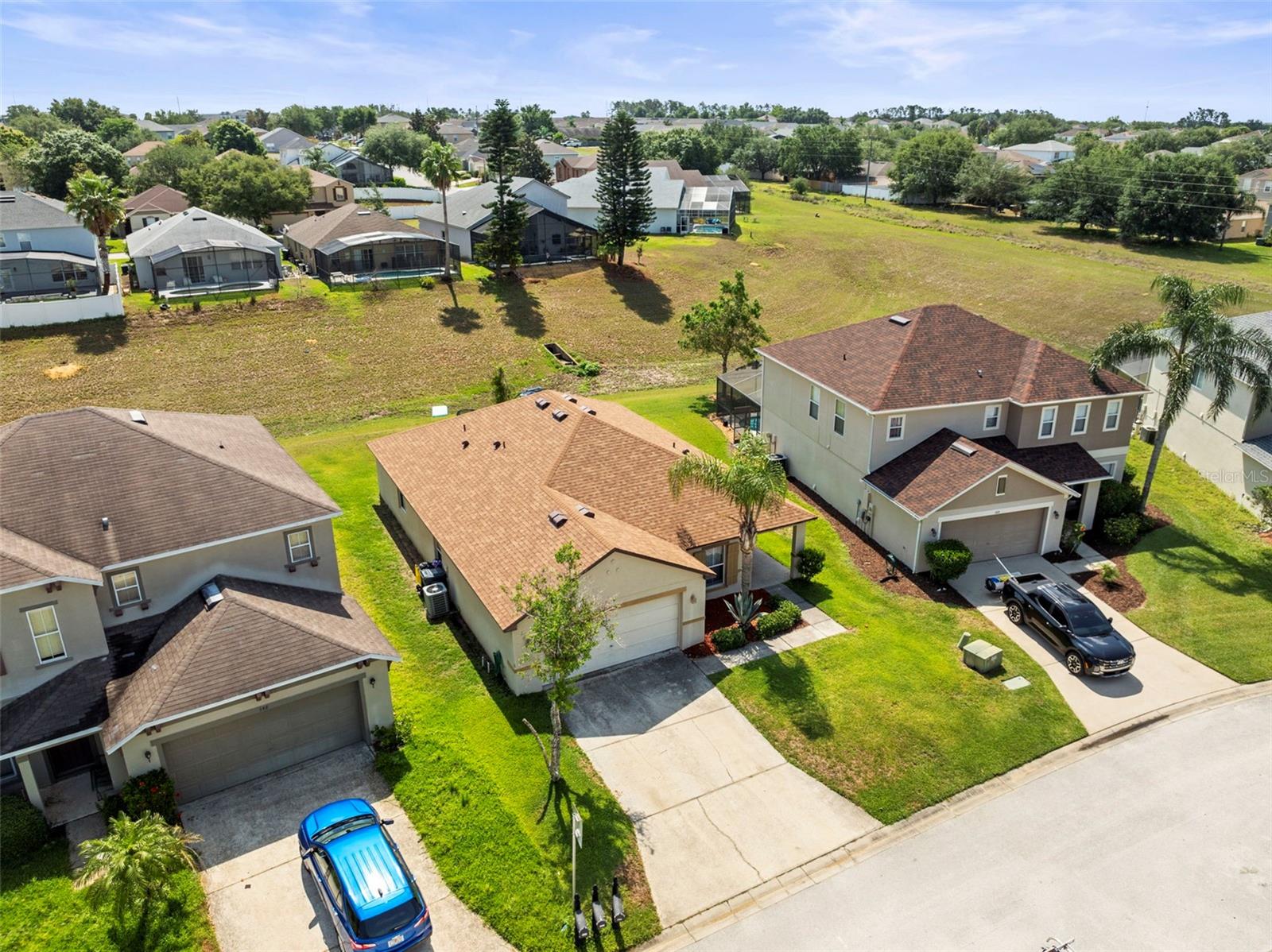 358 CANNA DR