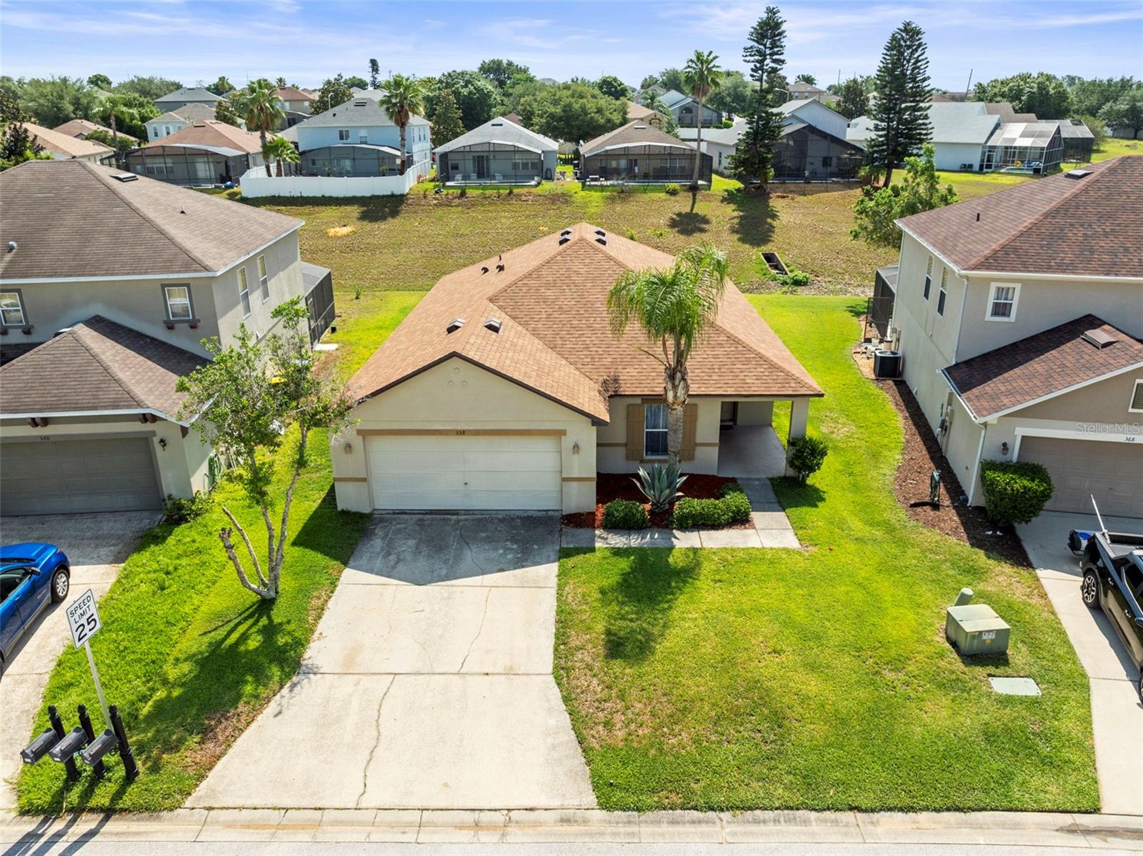 358 CANNA DR