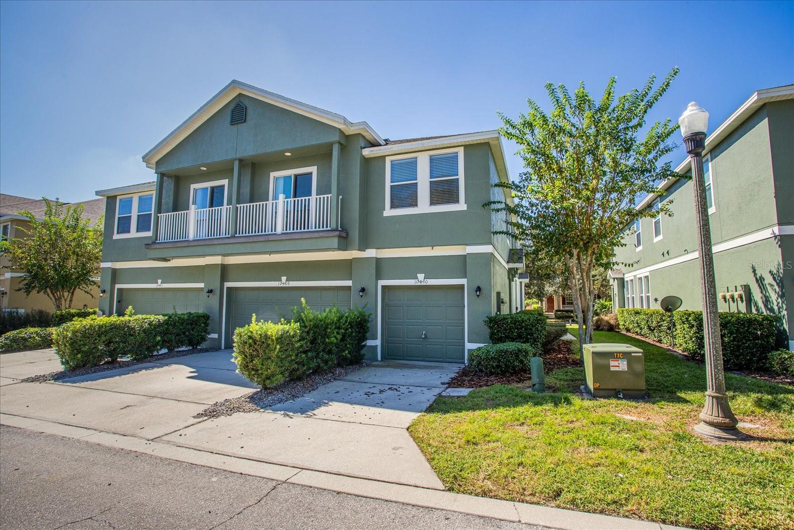 10810 ECLIPSE LILY WAY #S