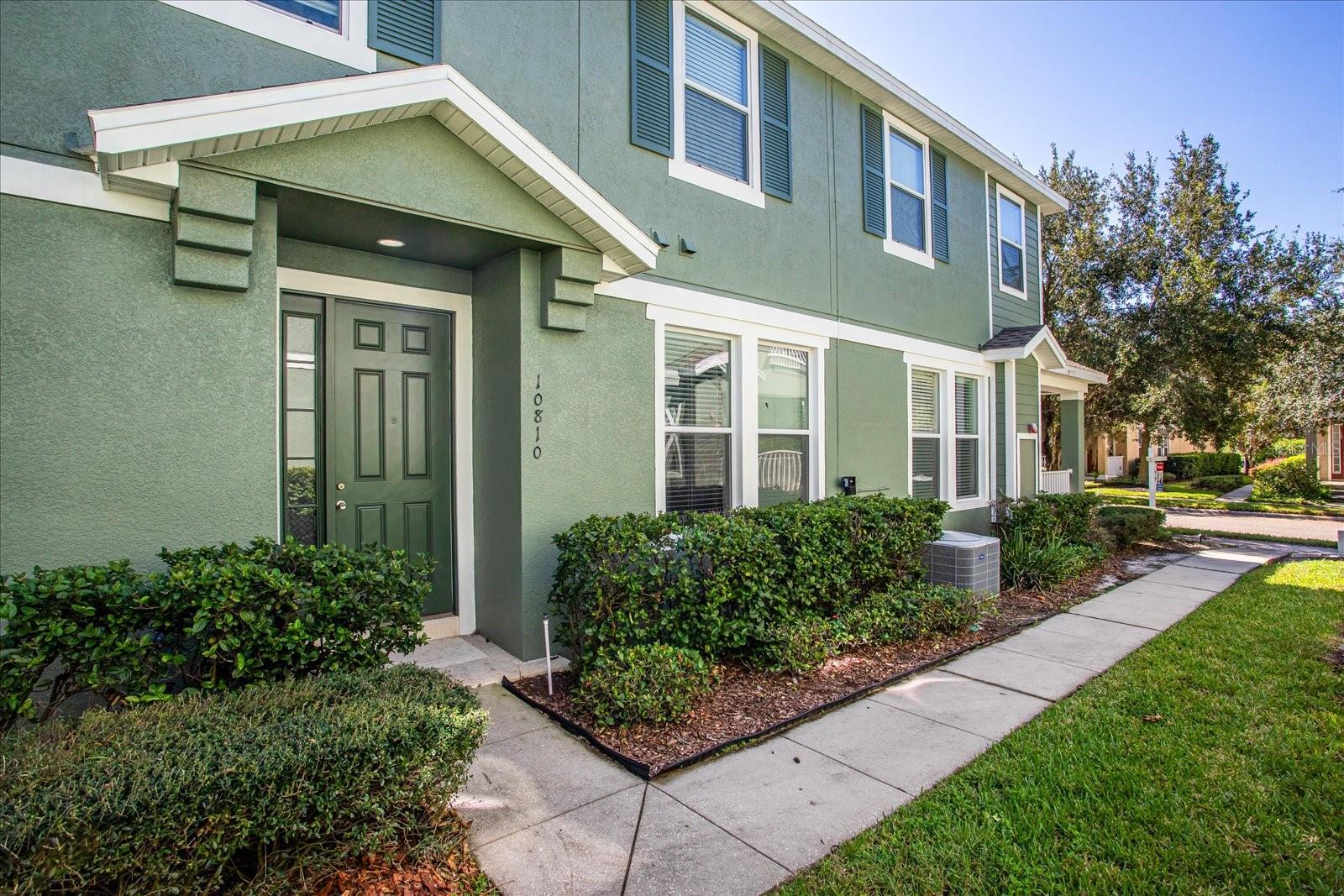 10810 ECLIPSE LILY WAY #S