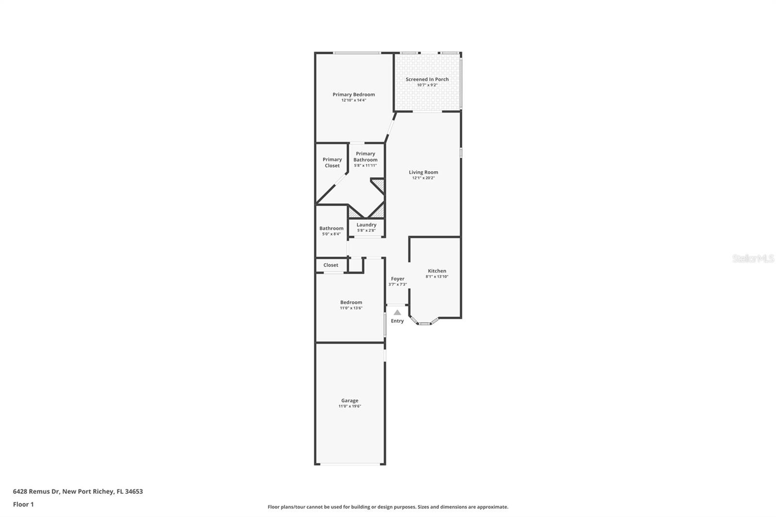 6428 REMUS DR