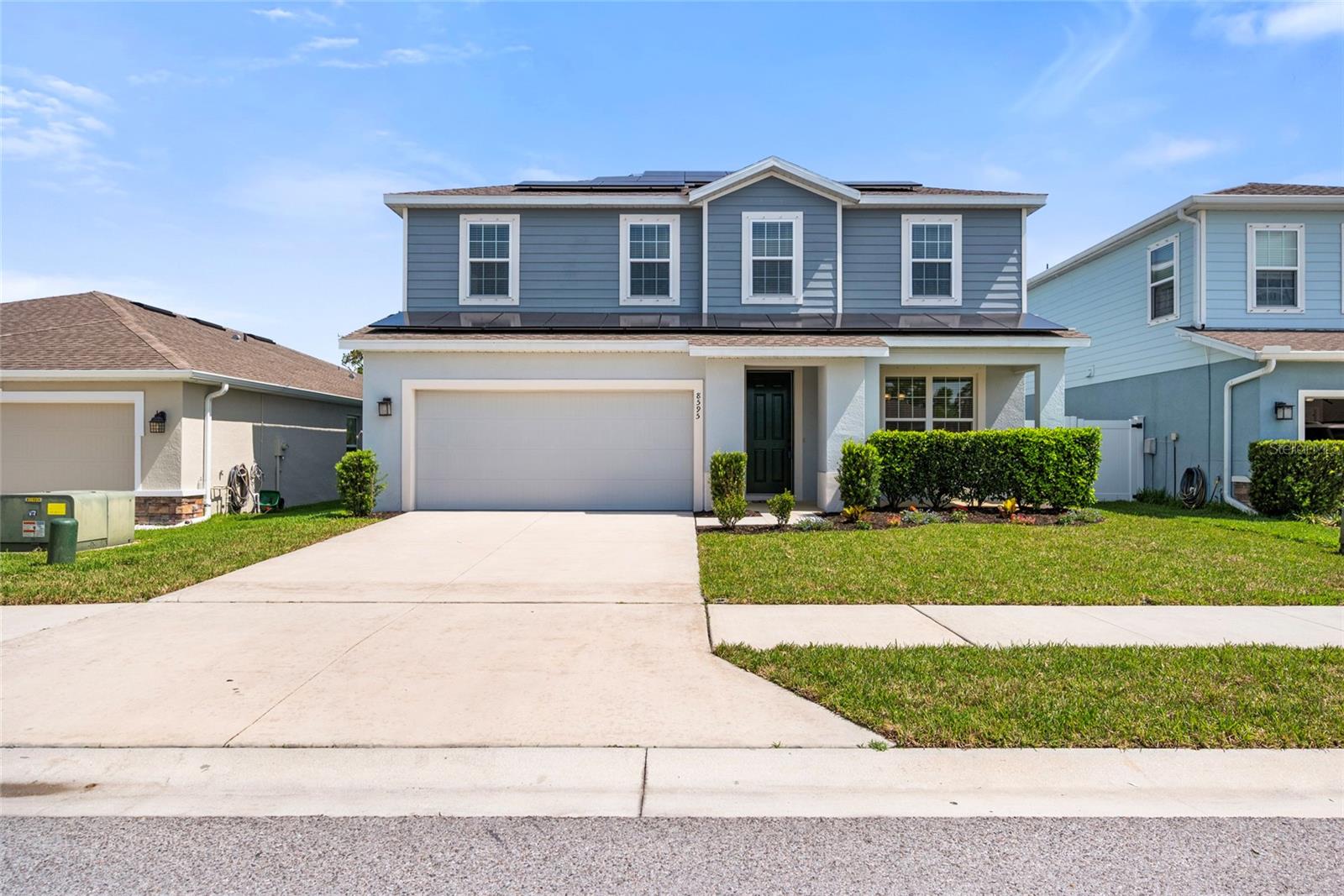 8595 PRAIRIE CREEK DR