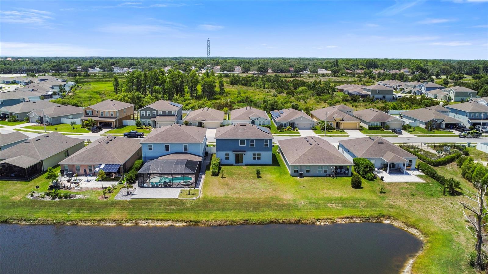 8595 PRAIRIE CREEK DR