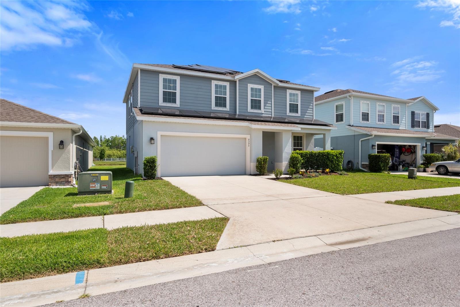 8595 PRAIRIE CREEK DR