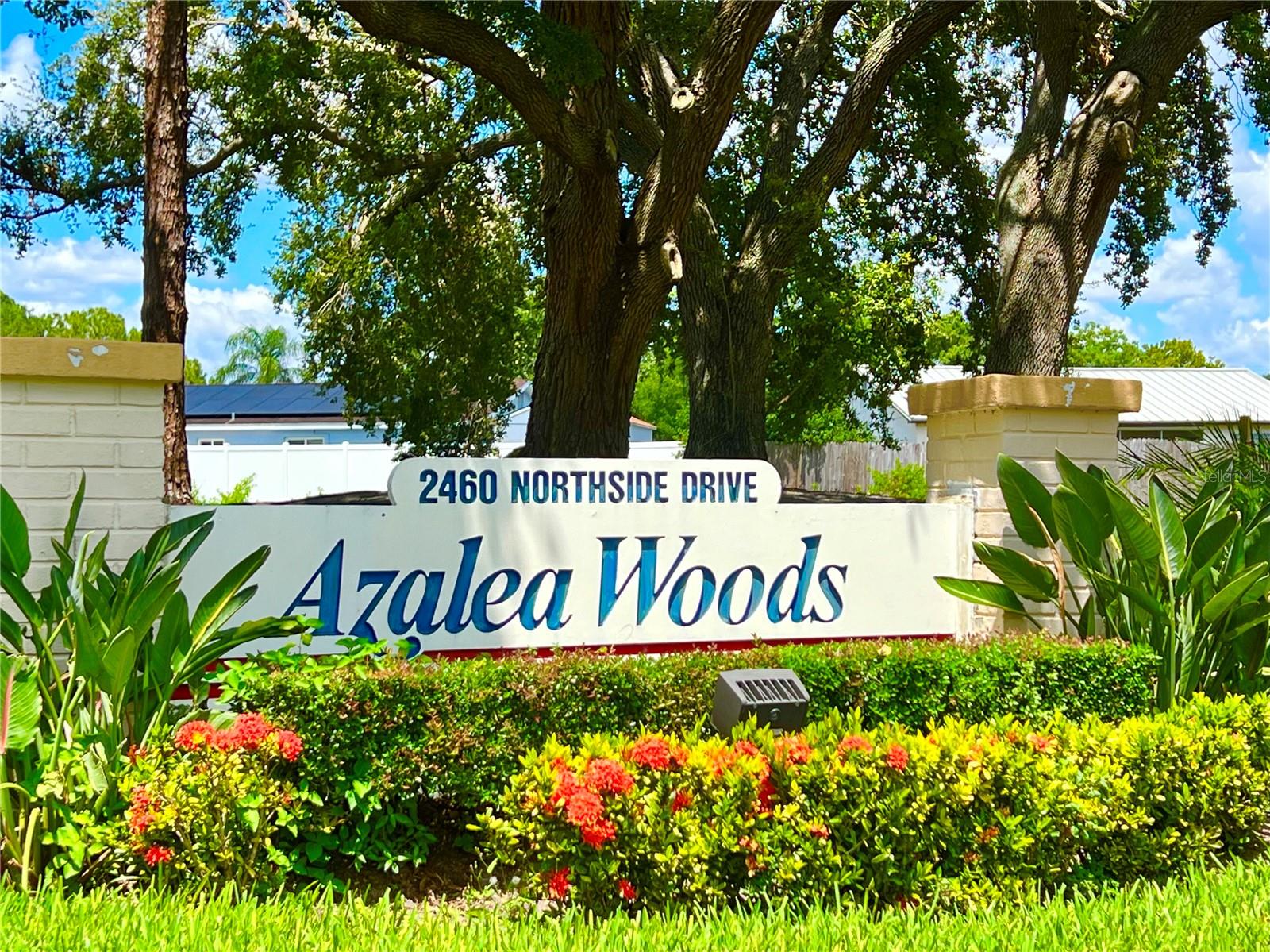 2460 NORTHSIDE DR #708