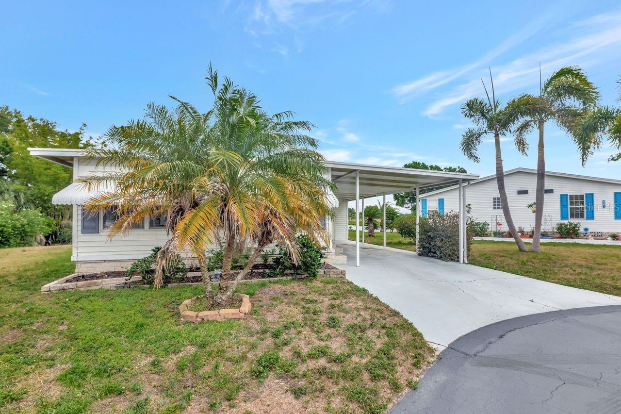 9900 ULMERTON RD #226