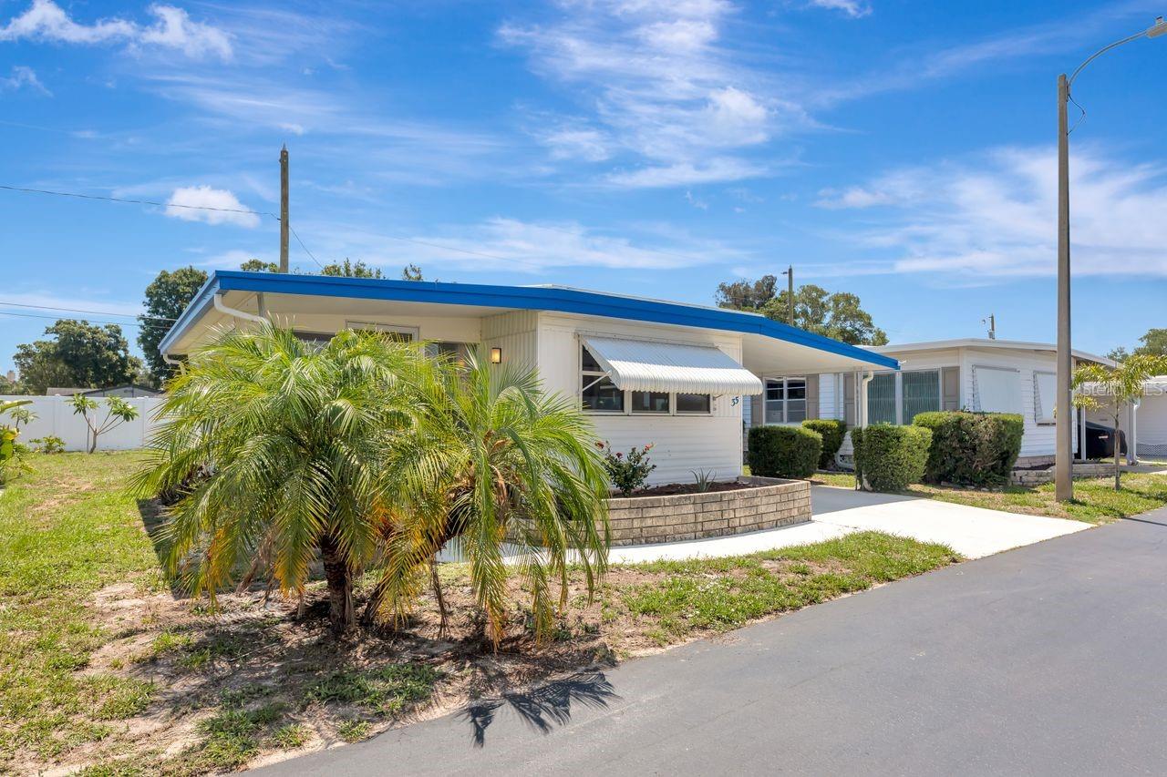 9900 ULMERTON RD #35