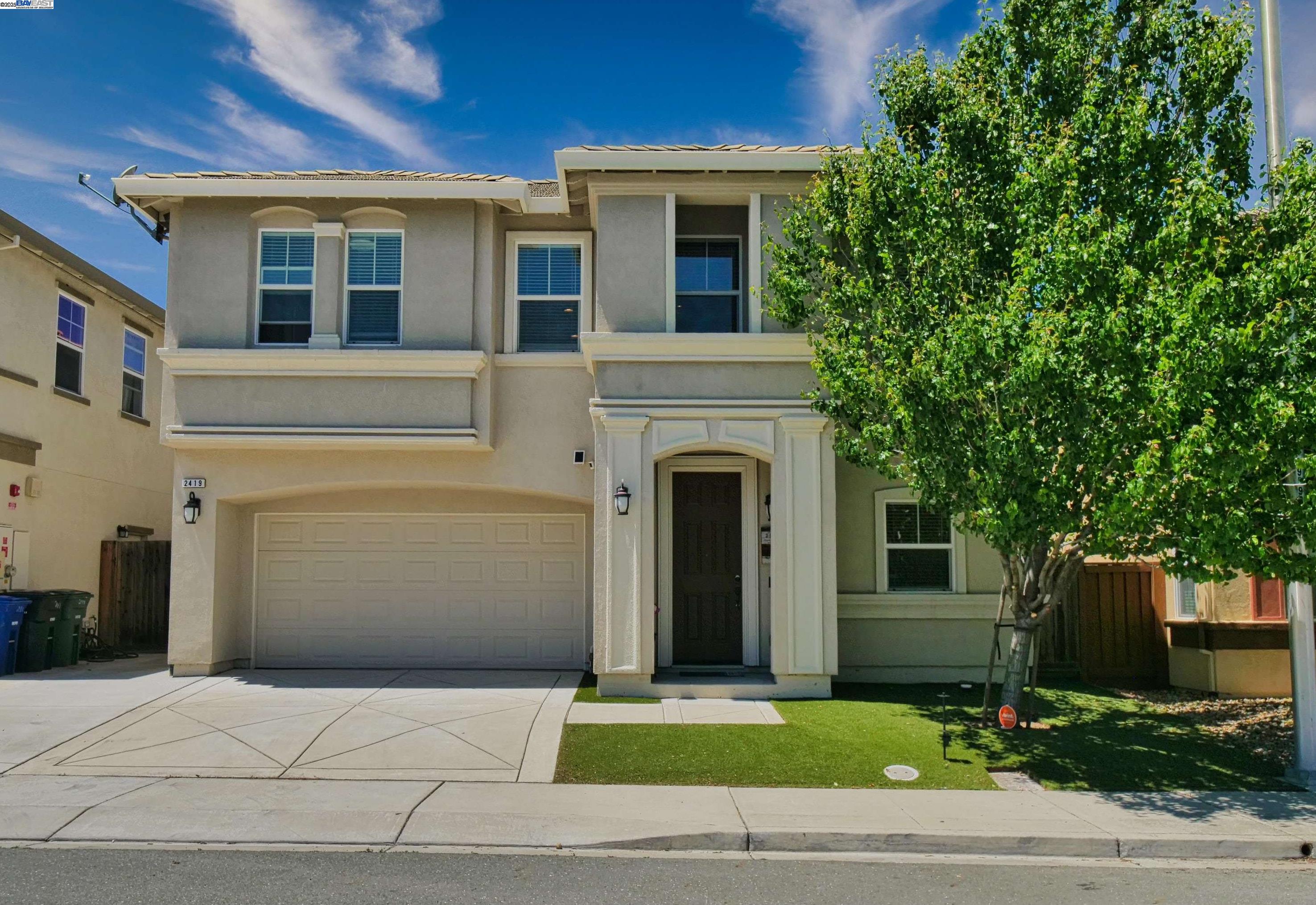 2419 Sienna Dr, Pittsburg