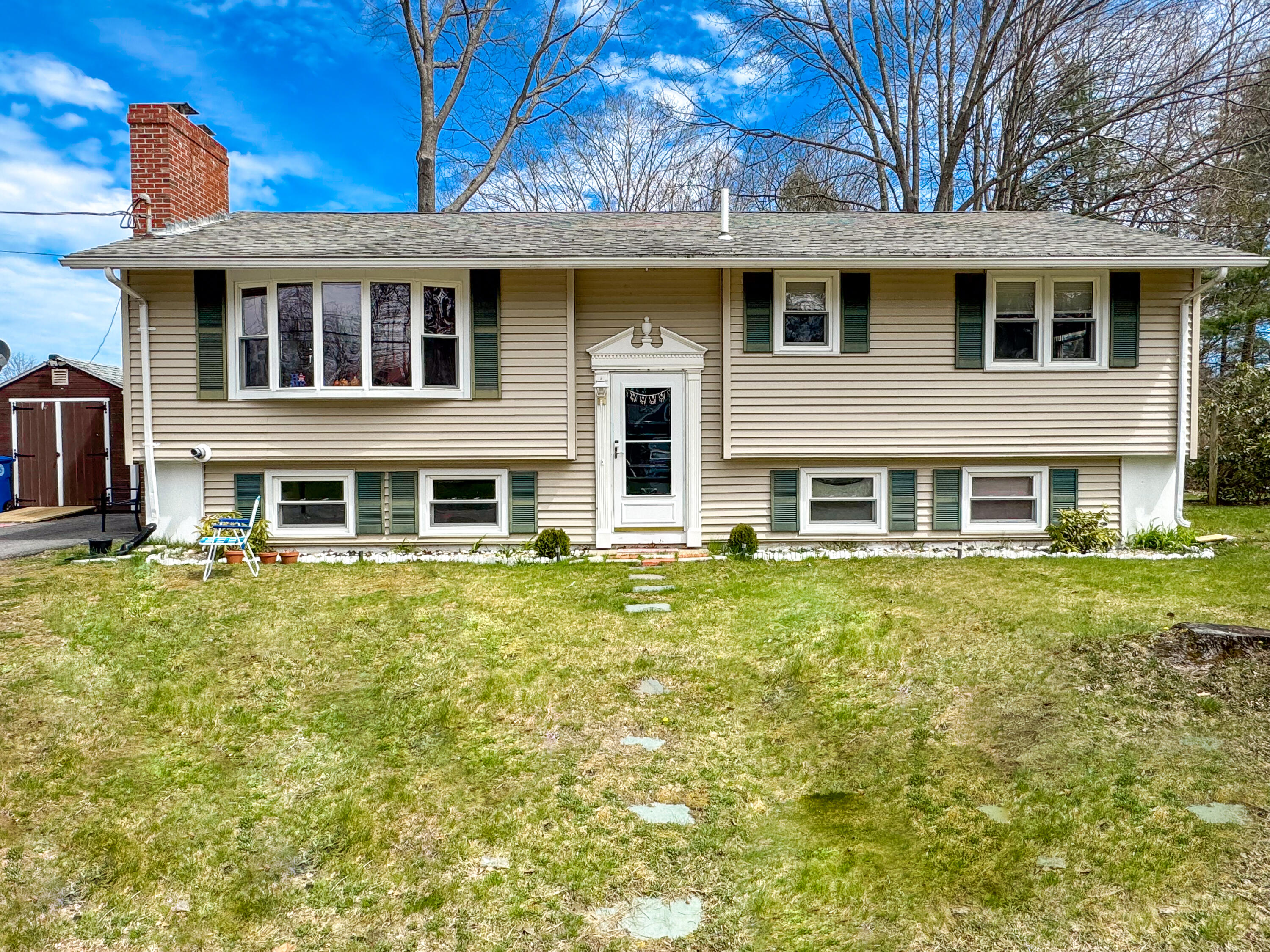 17 Settlers Road