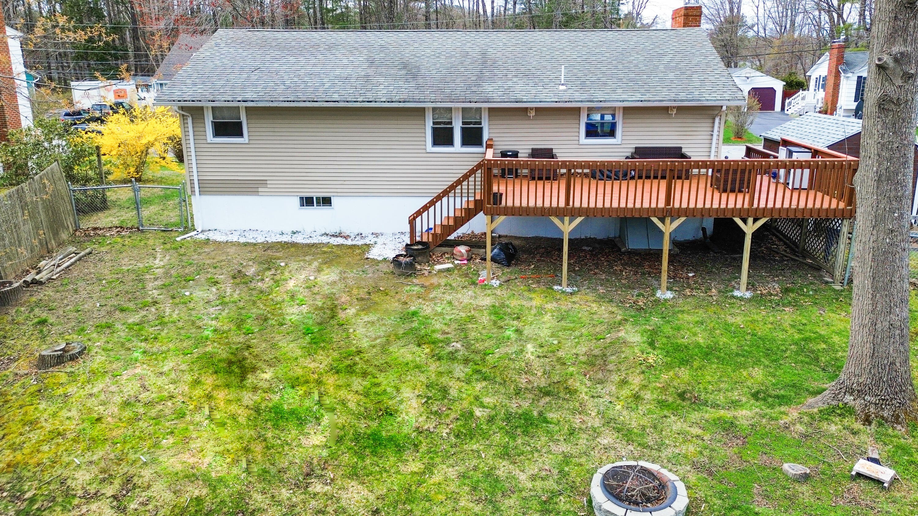 17 Settlers Road