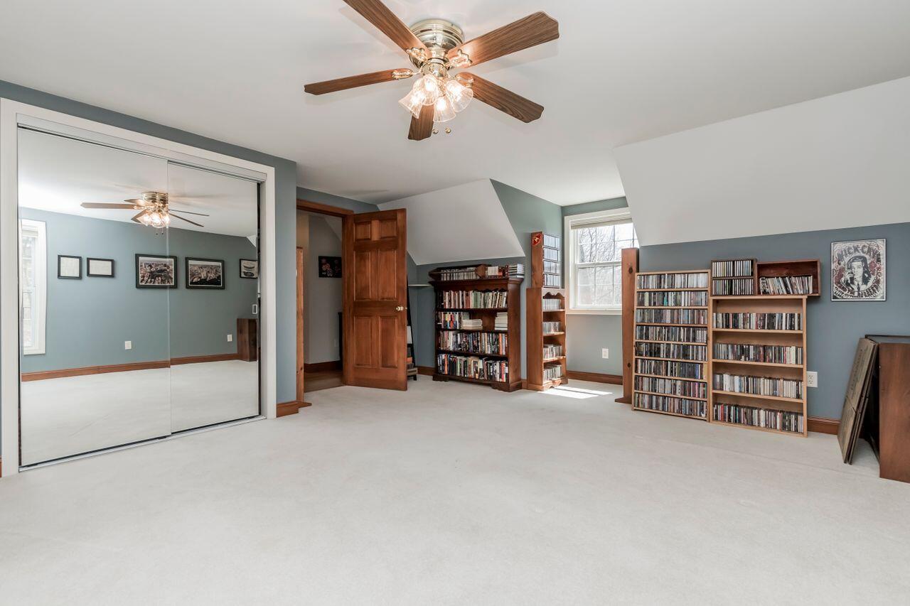 20 Fitzgerald Avenue