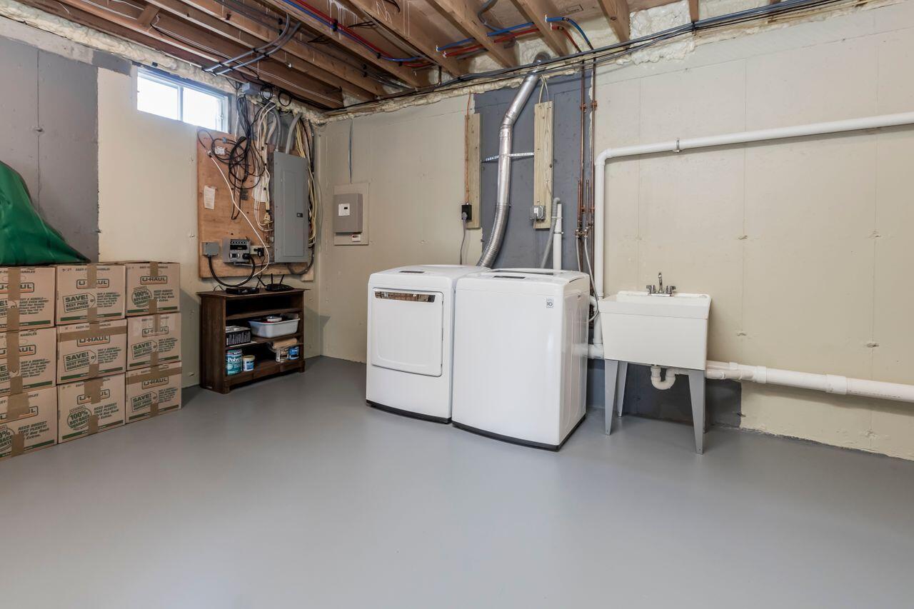 20 Fitzgerald Avenue