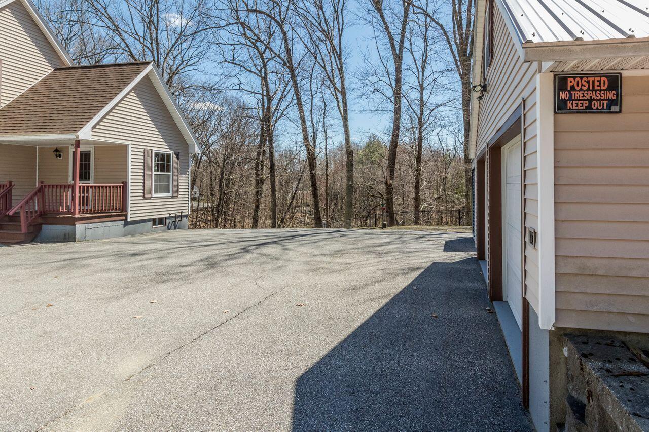 20 Fitzgerald Avenue