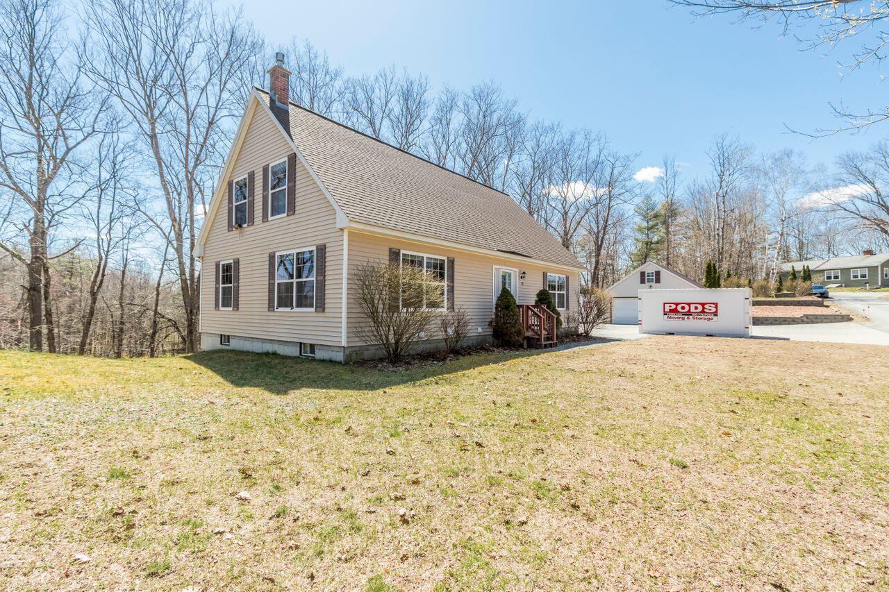 20 Fitzgerald Avenue