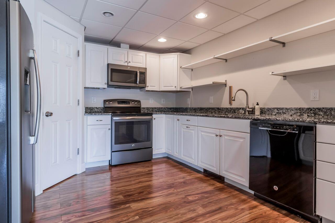 20 Fitzgerald Avenue