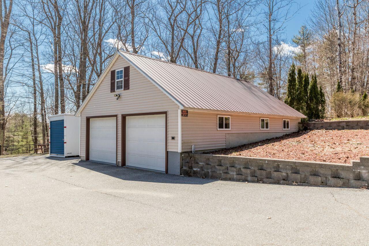 20 Fitzgerald Avenue