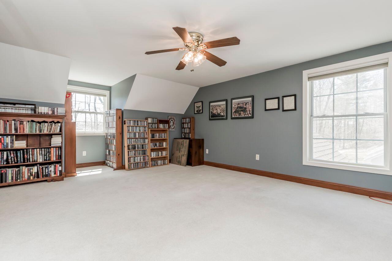 20 Fitzgerald Avenue