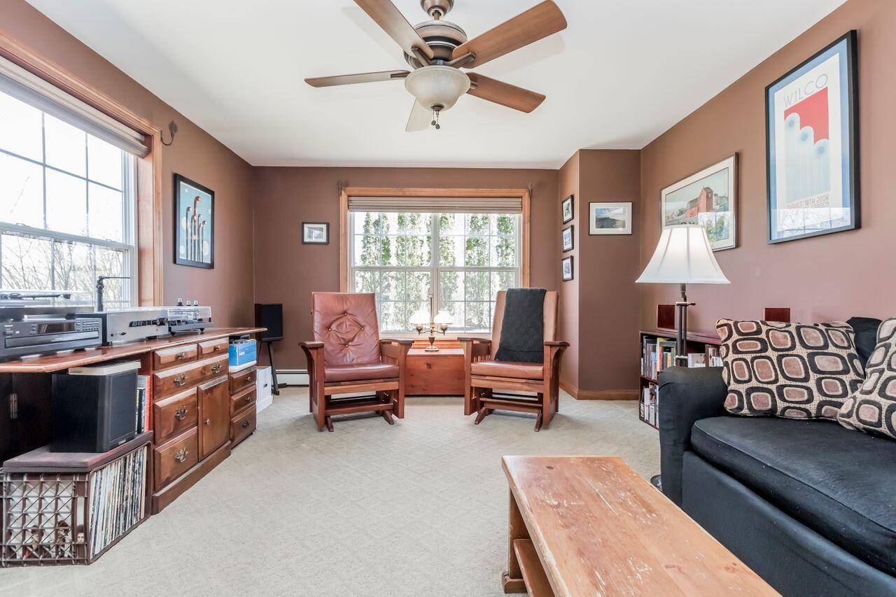 20 Fitzgerald Avenue