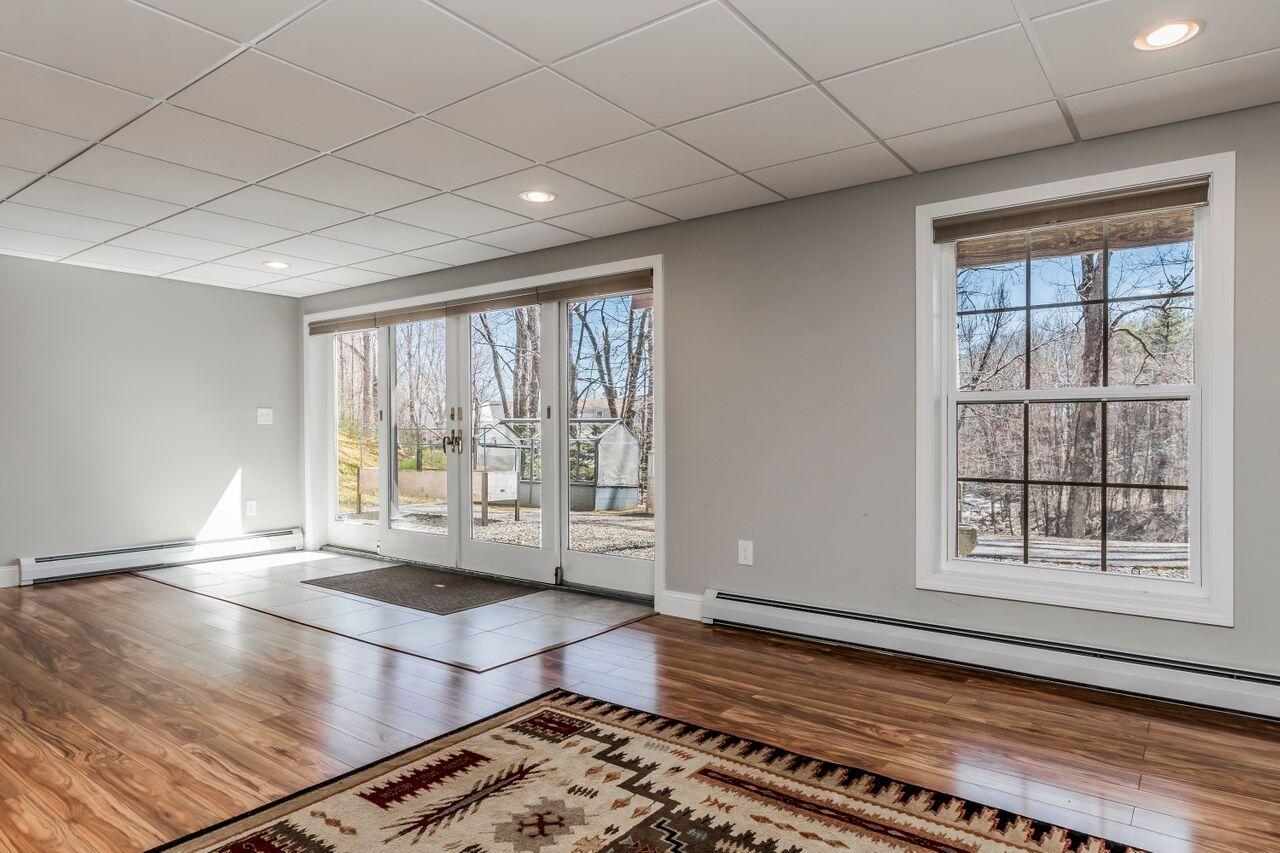 20 Fitzgerald Avenue