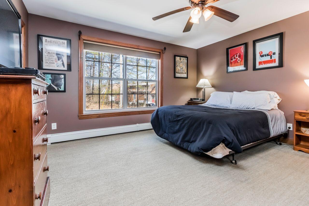 20 Fitzgerald Avenue