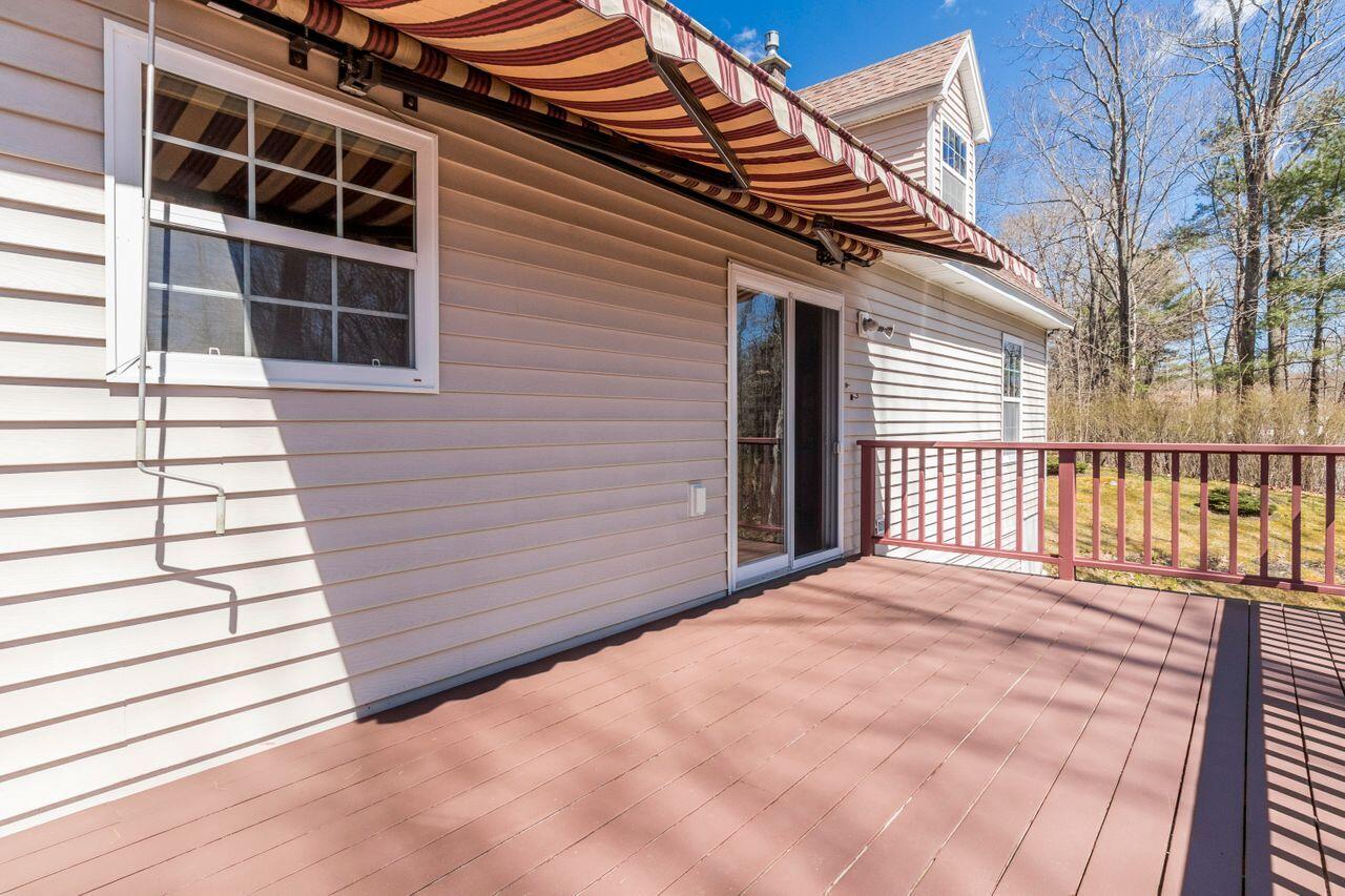 20 Fitzgerald Avenue