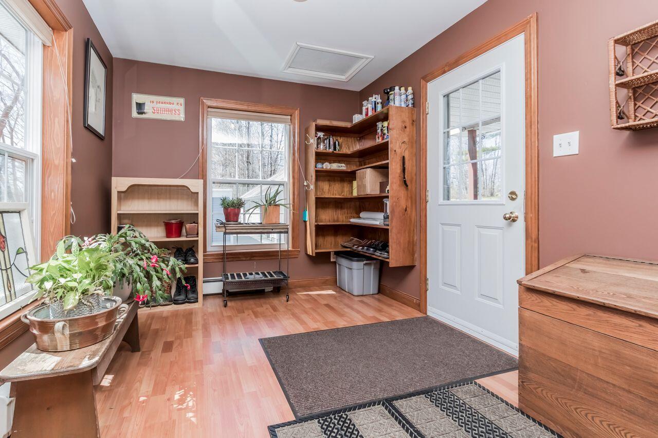 20 Fitzgerald Avenue