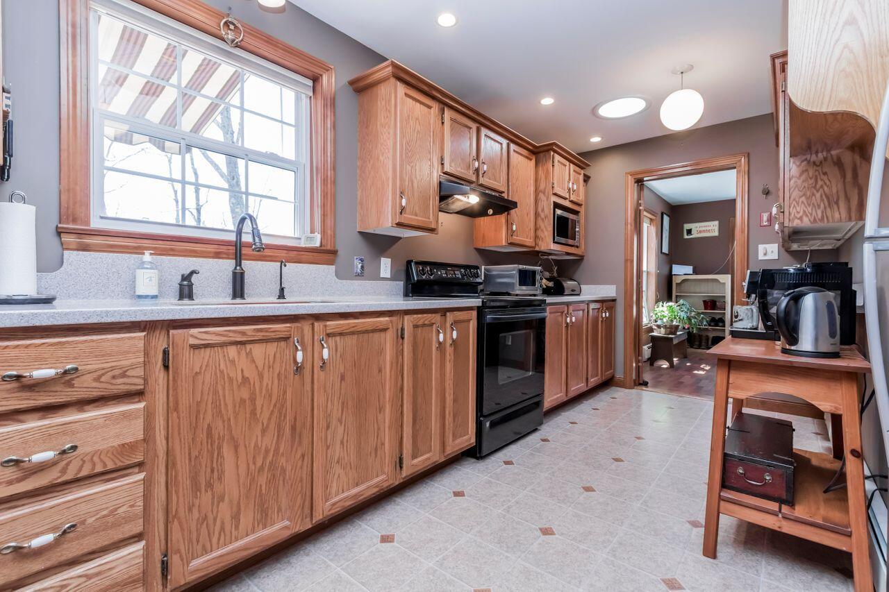 20 Fitzgerald Avenue