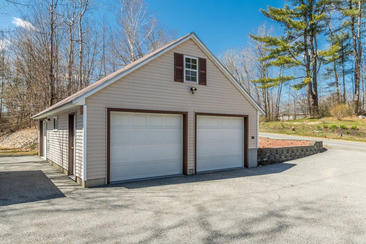 20 Fitzgerald Avenue