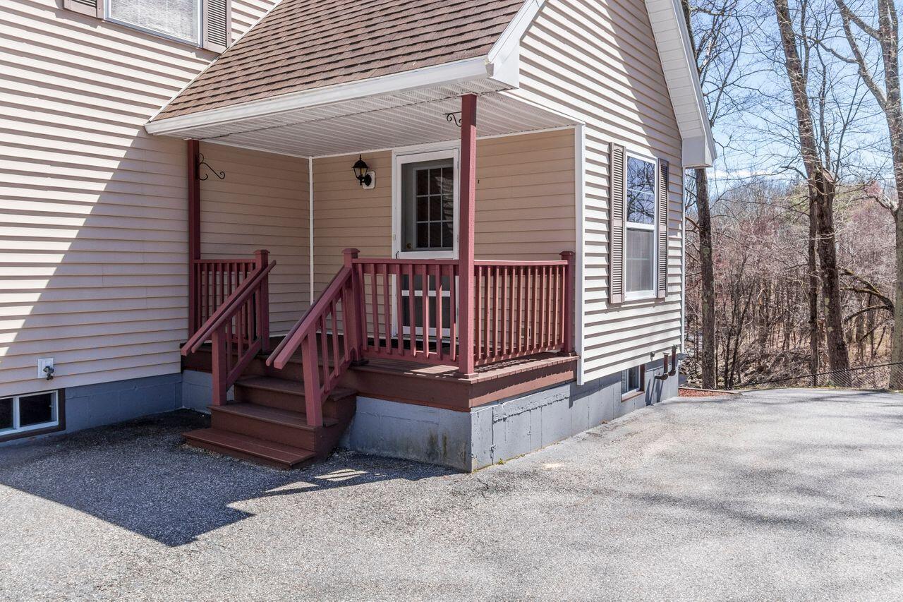 20 Fitzgerald Avenue