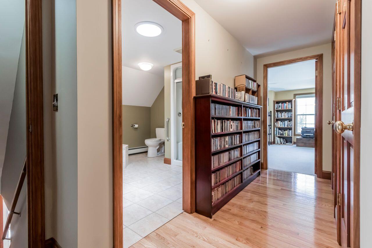 20 Fitzgerald Avenue