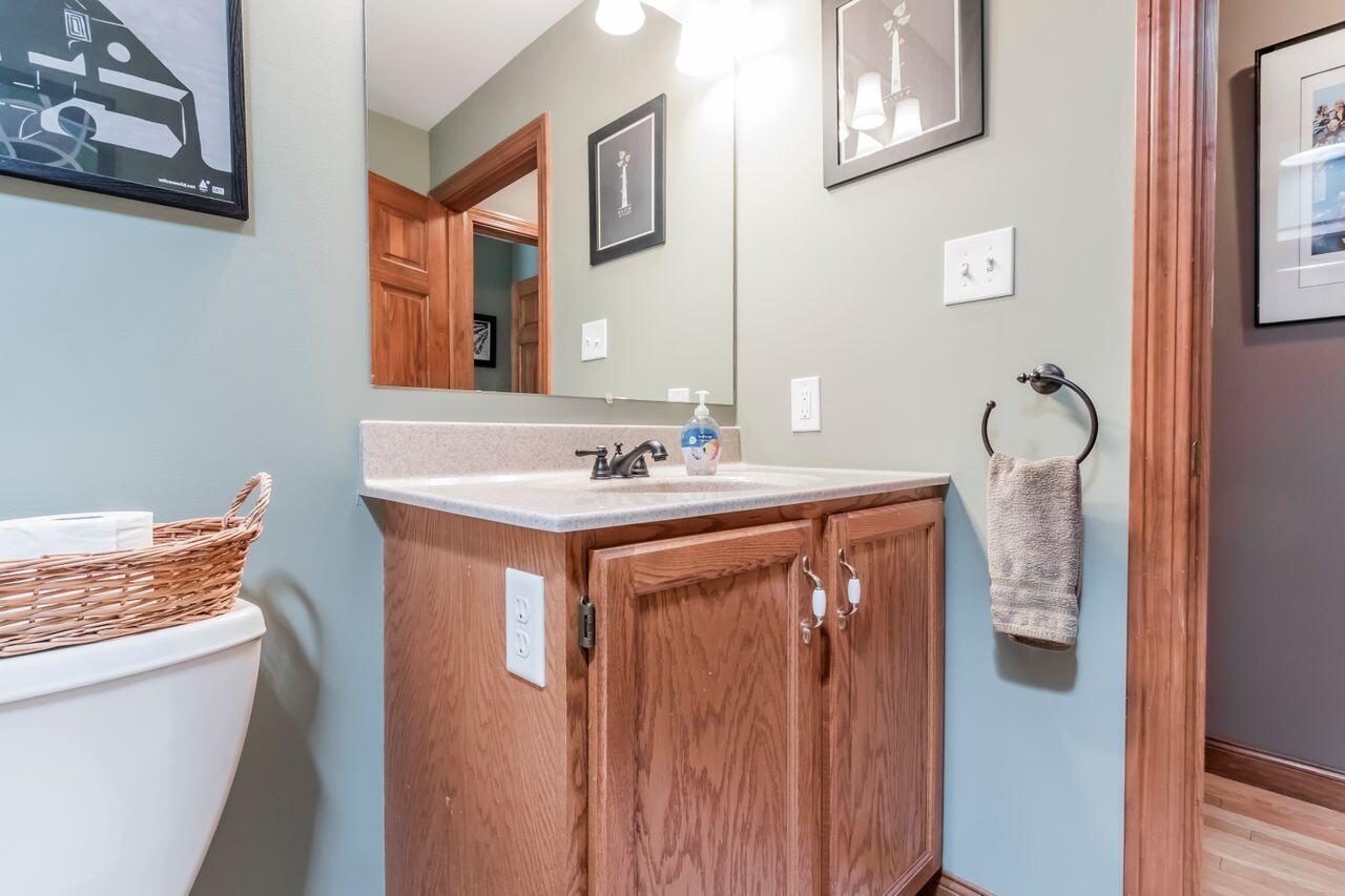 20 Fitzgerald Avenue