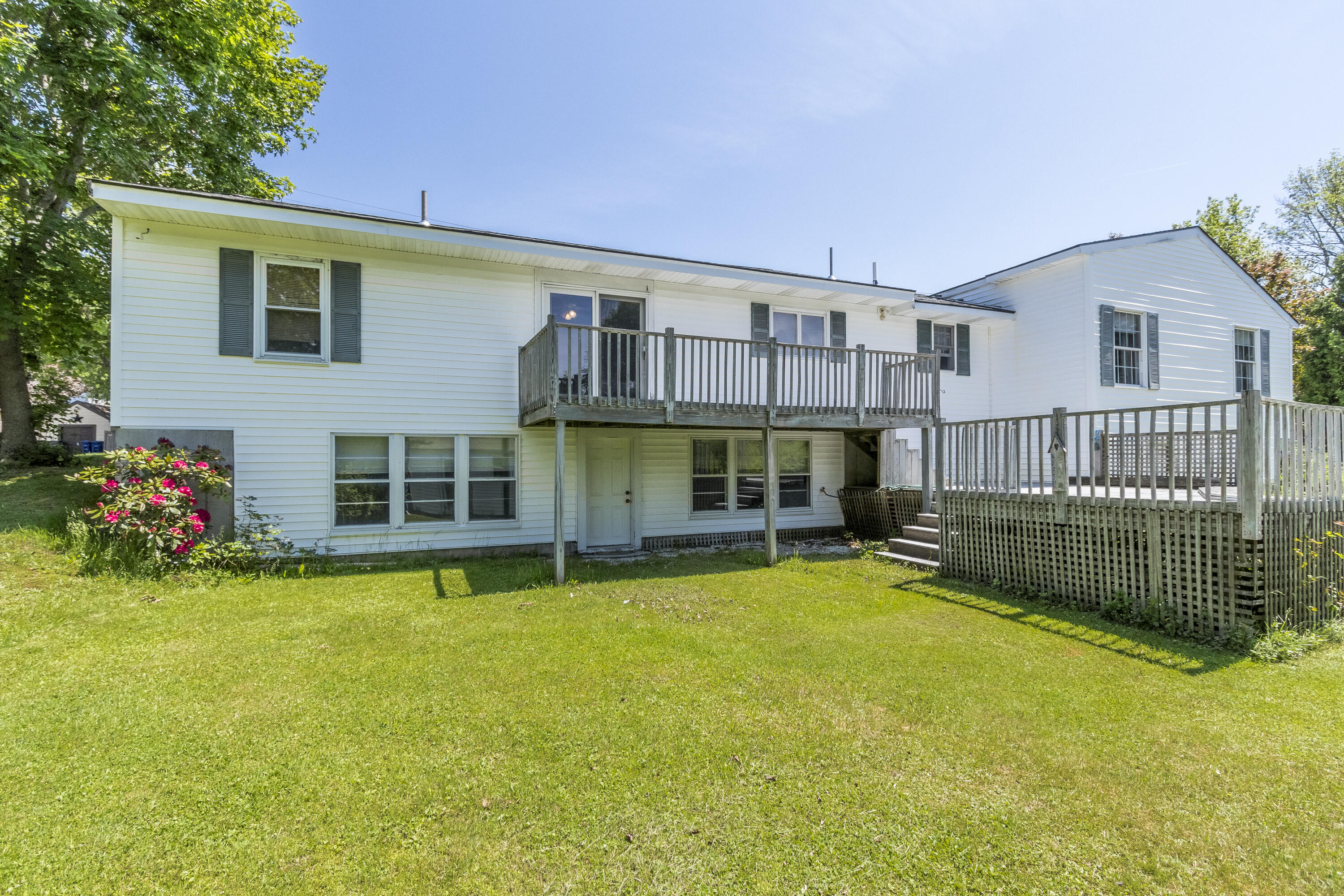 223 Saco Street