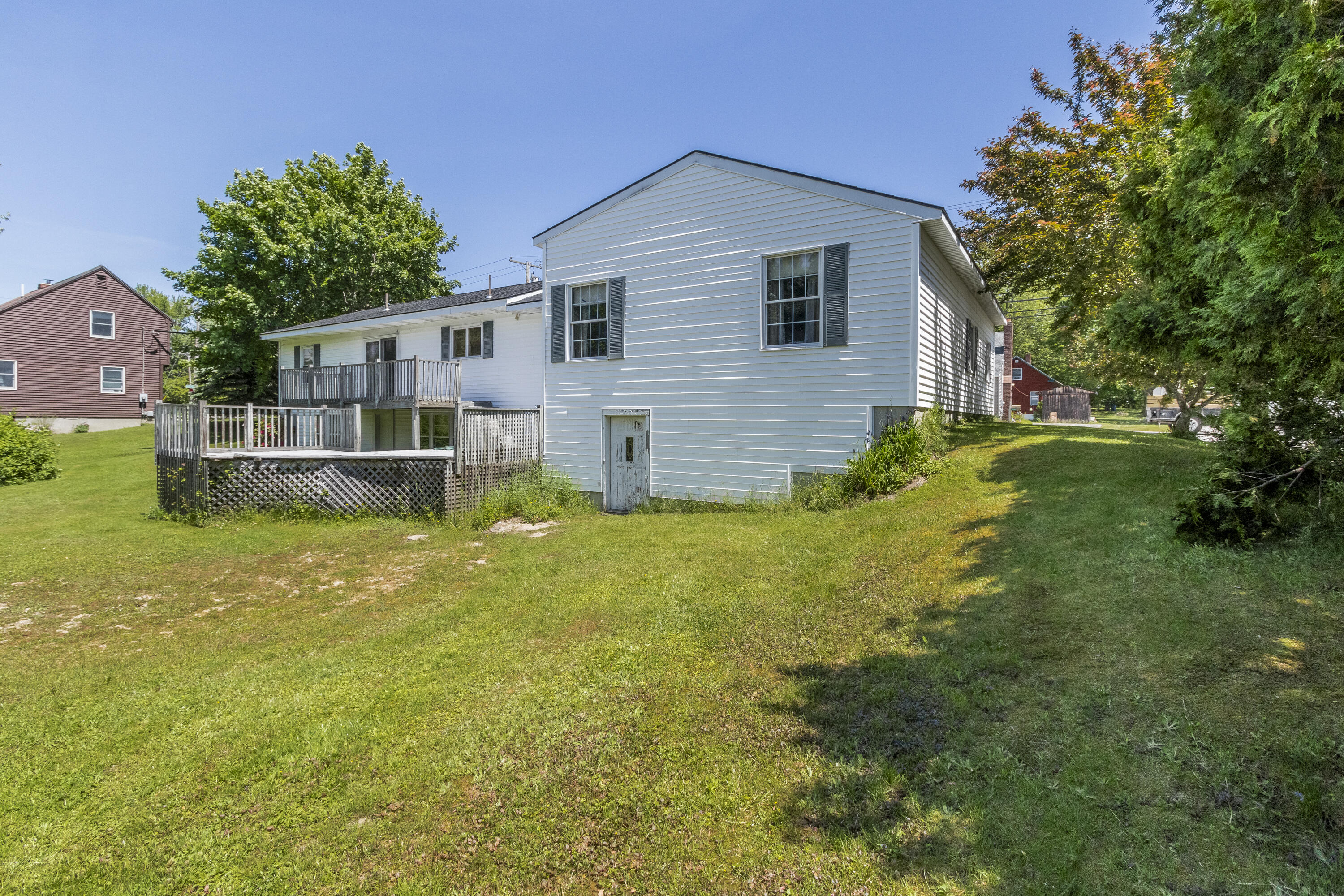 223 Saco Street