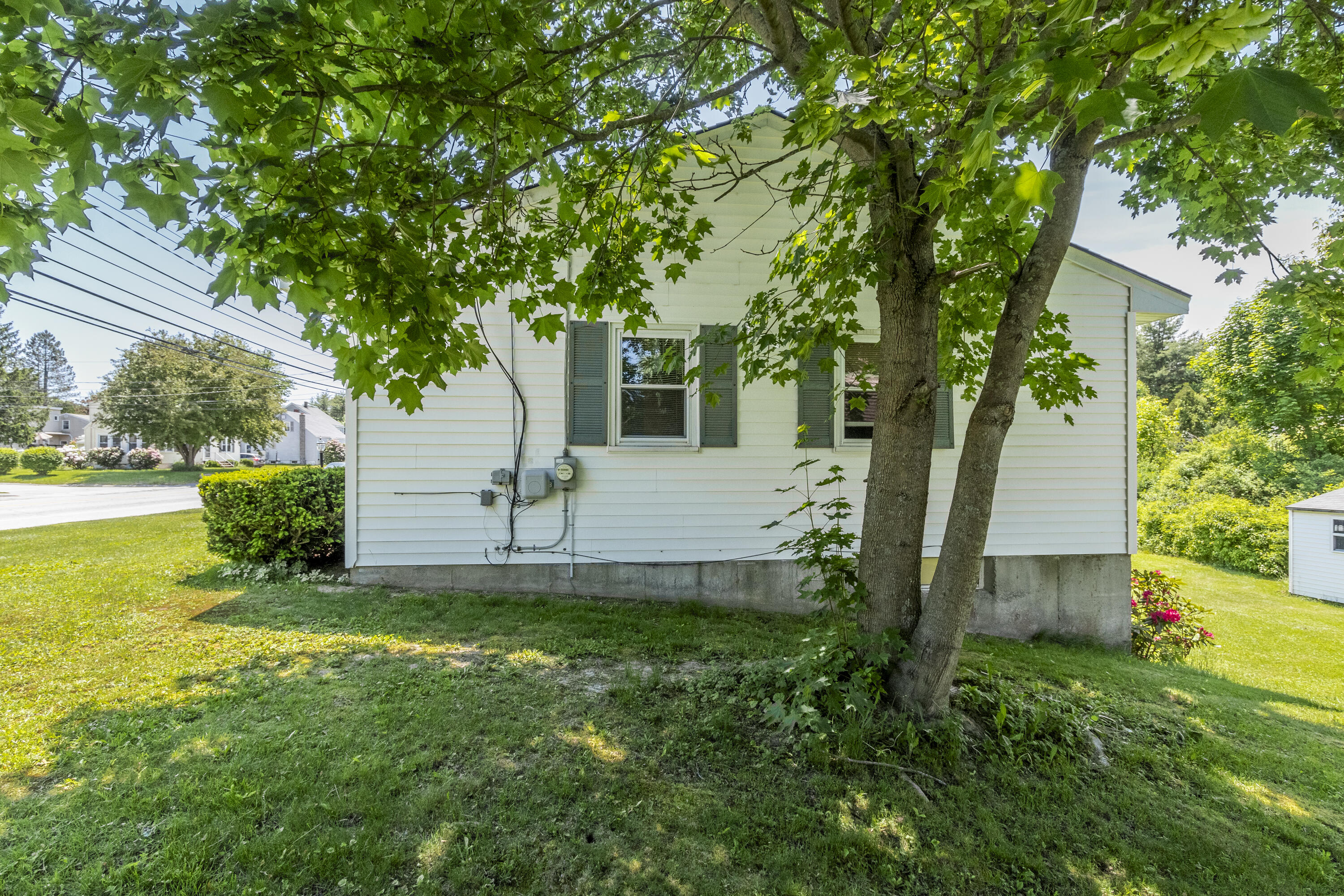 223 Saco Street